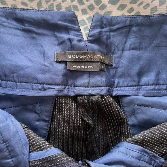 BCBG dress shorts - Picture 2 of 7